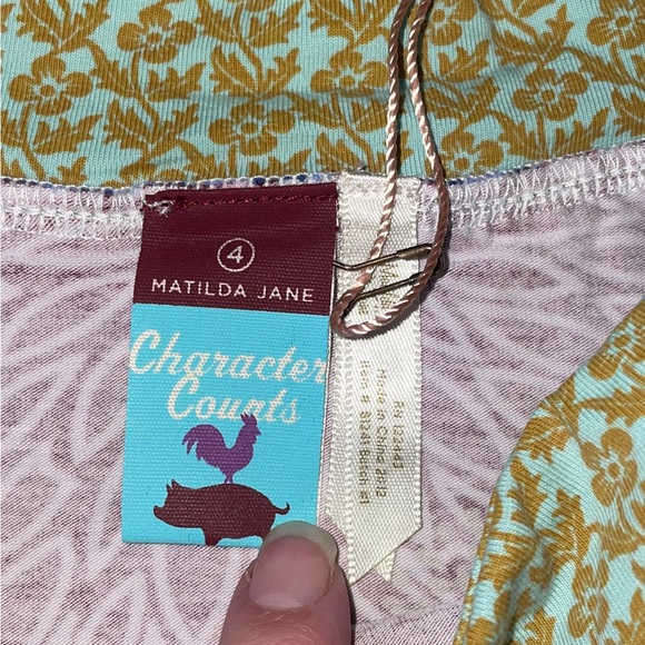 Matilda Jane set - Picture 8 of 10